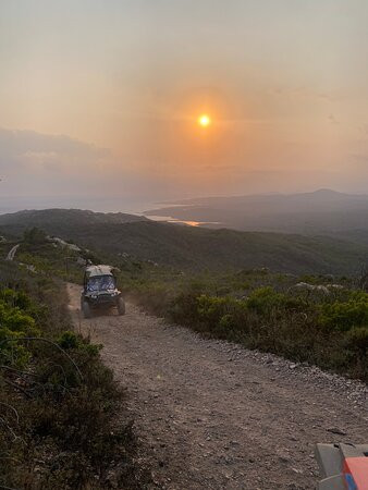 Corsica Ranger景点图片