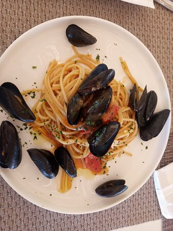 Lido La Bianca Spiaggia景点图片