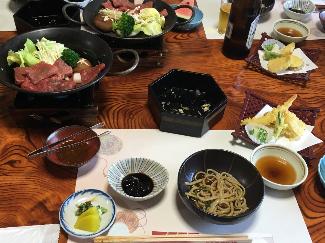 Tojoko Grand Akasaka主图