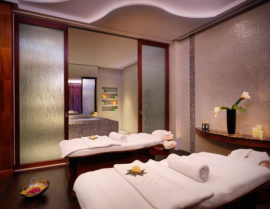 Talise Spa At Jumeirah Messilah Beach-Messila必去景点