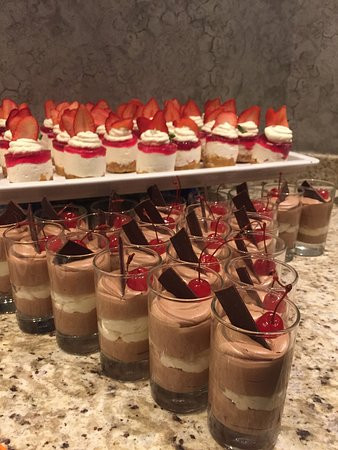 The Ridge Hotel主图