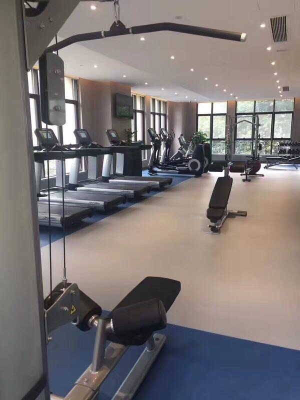 重庆盛捷长江服务公寓主图