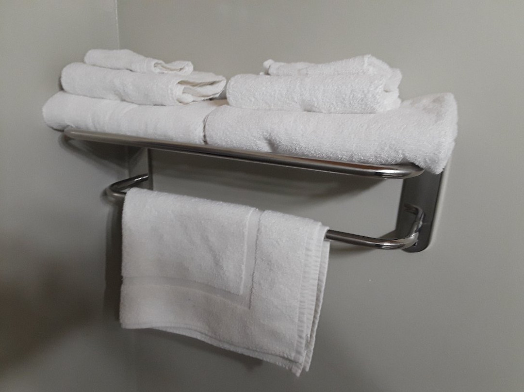 Budget Inn -Yreka主图