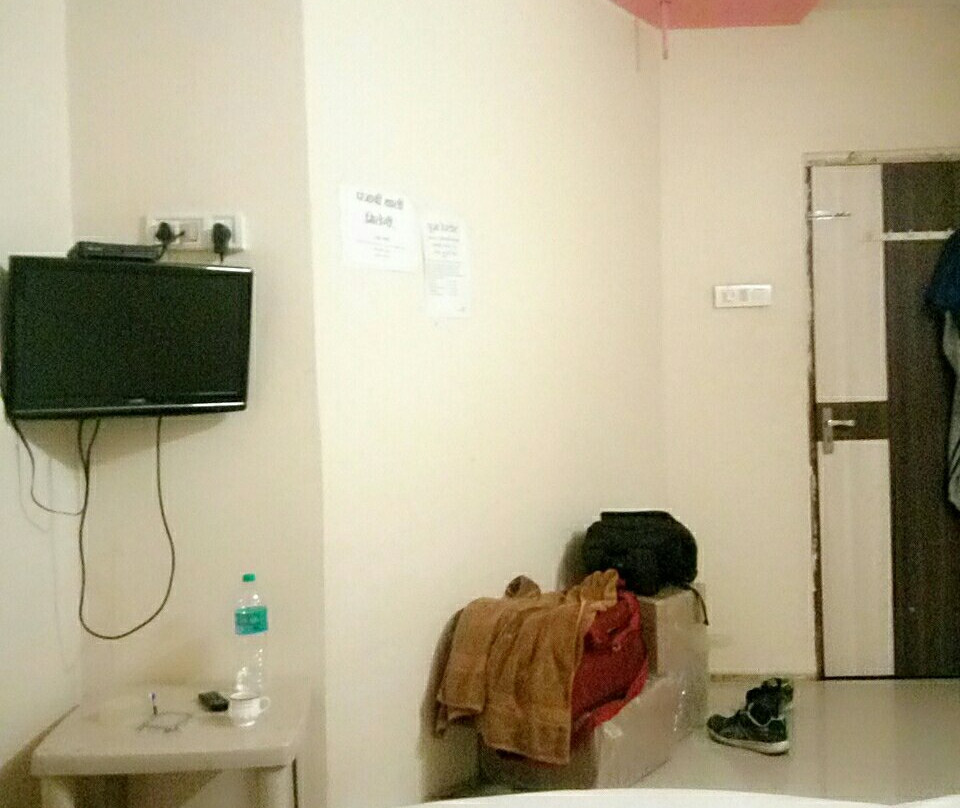 阿米特广场酒店