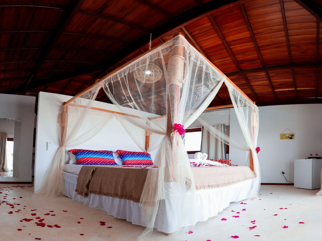 Pousada Sol e Violão