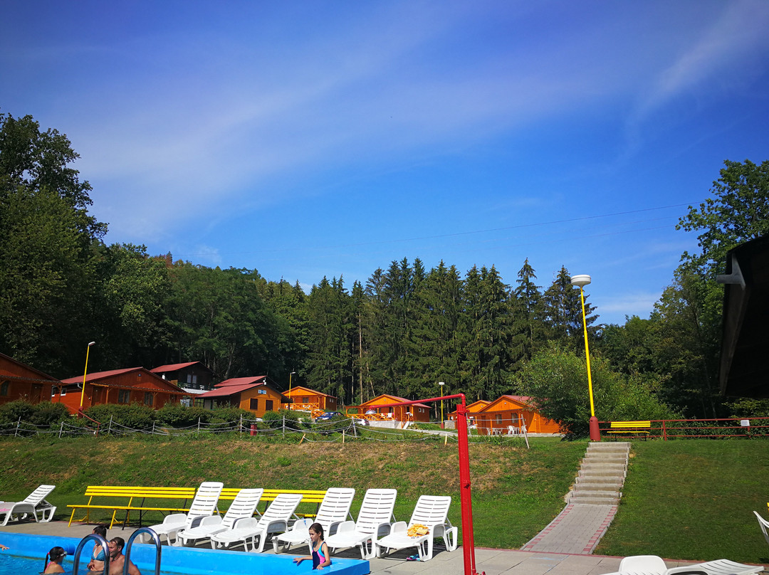 Eurocamping Bojkovice