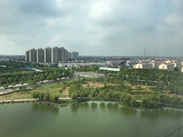 莱芙蔻海景大酒店-官方