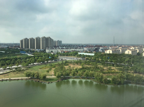 莱芙蔻海景大酒店主图