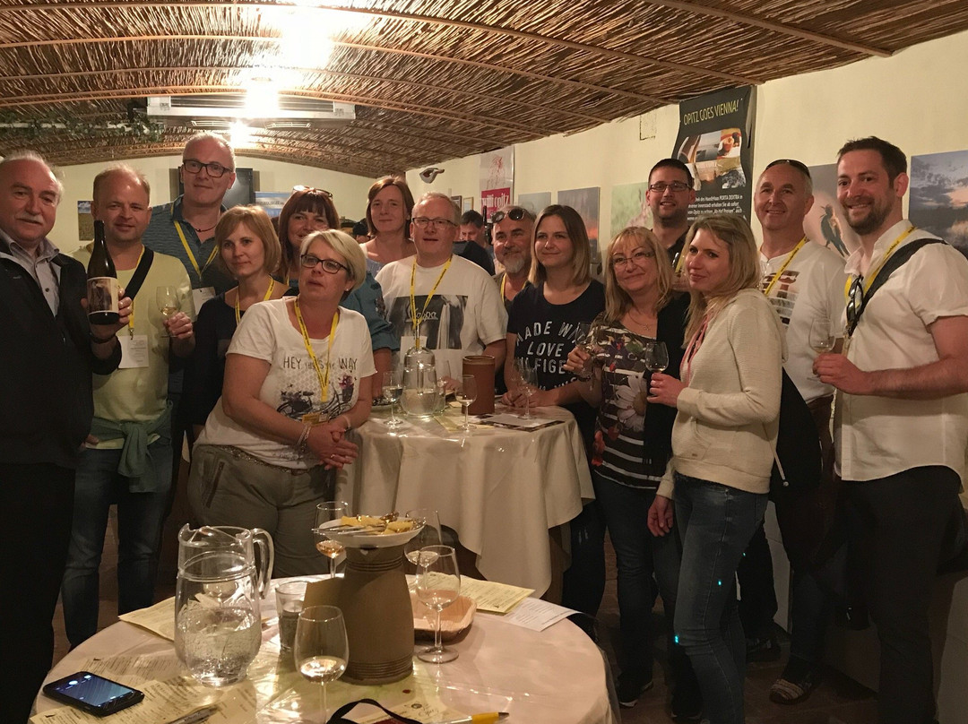 Wein & Landhaus Willi Opitz主图
