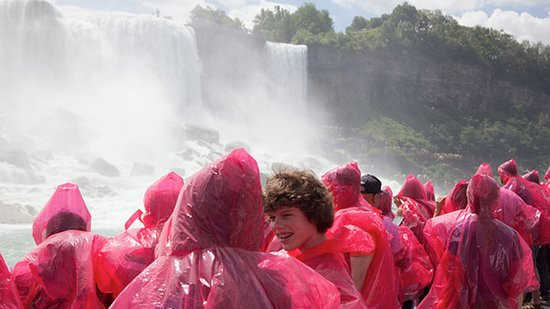 Queen Tour Niagara Falls Tours景点图片