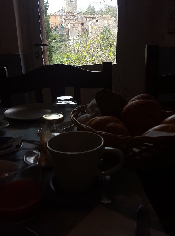 B&B Casa Girasole