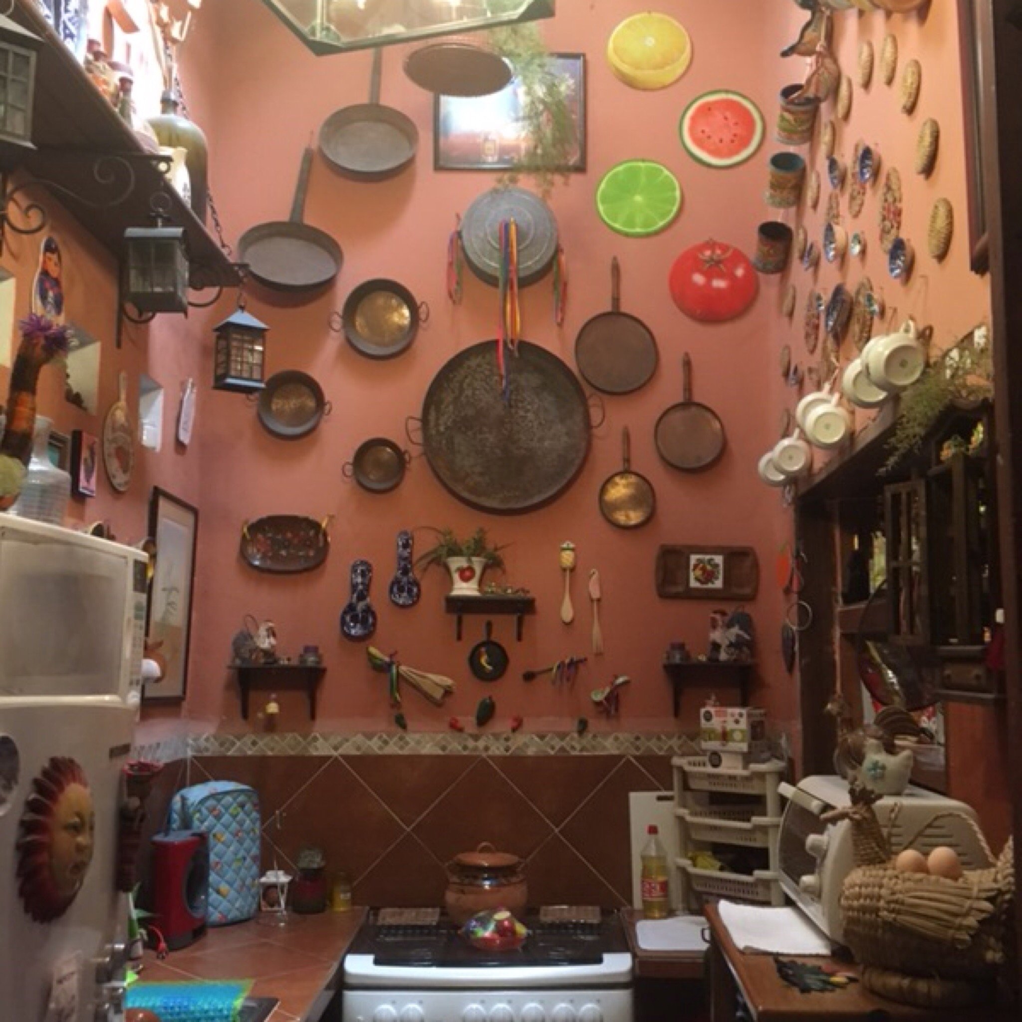La Casa Del Tio Dach-官方
