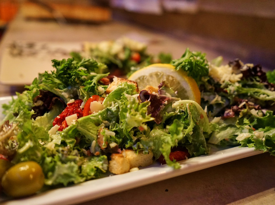 Gîte, Chambre, Chalet St Mathieu du Parc主图