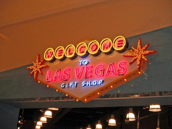 曼德勒湾酒店-拉斯维加斯必去景点