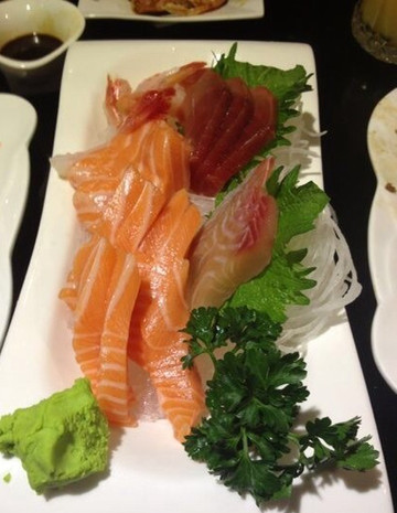 北喜日式料理(翠微凯德店)主图