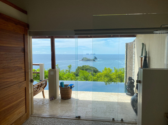 Casa Chameleon at Las Catalinas主图