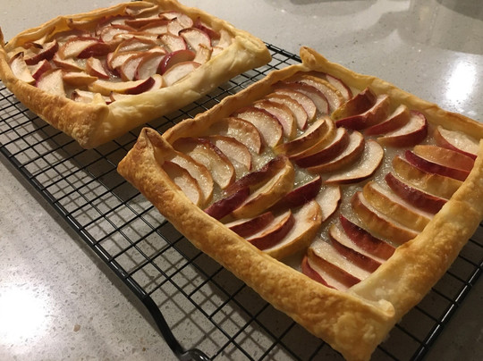 Europa Gully Orchard