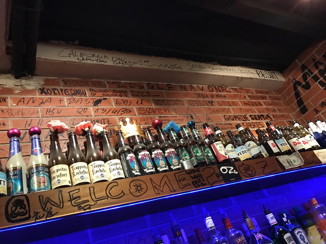 No.98 Bar