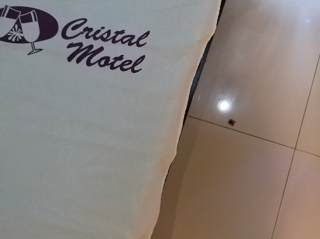 Motel Cristal