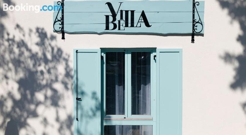 Villa Bella主图
