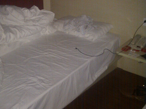 汉庭酒店(苏州吴江开发区店)主图