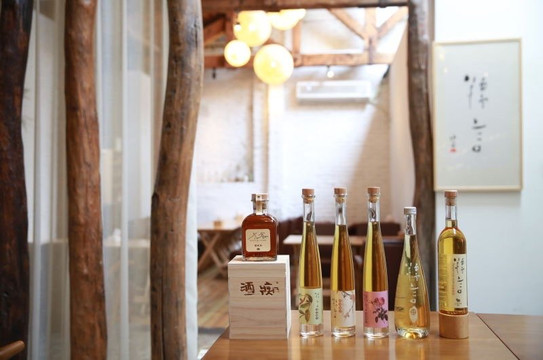 糯言酒-北京市必去景点