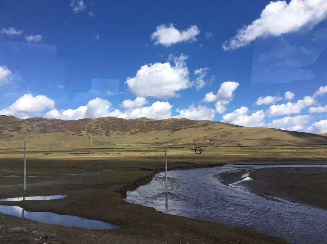 红原县旅游攻略图片