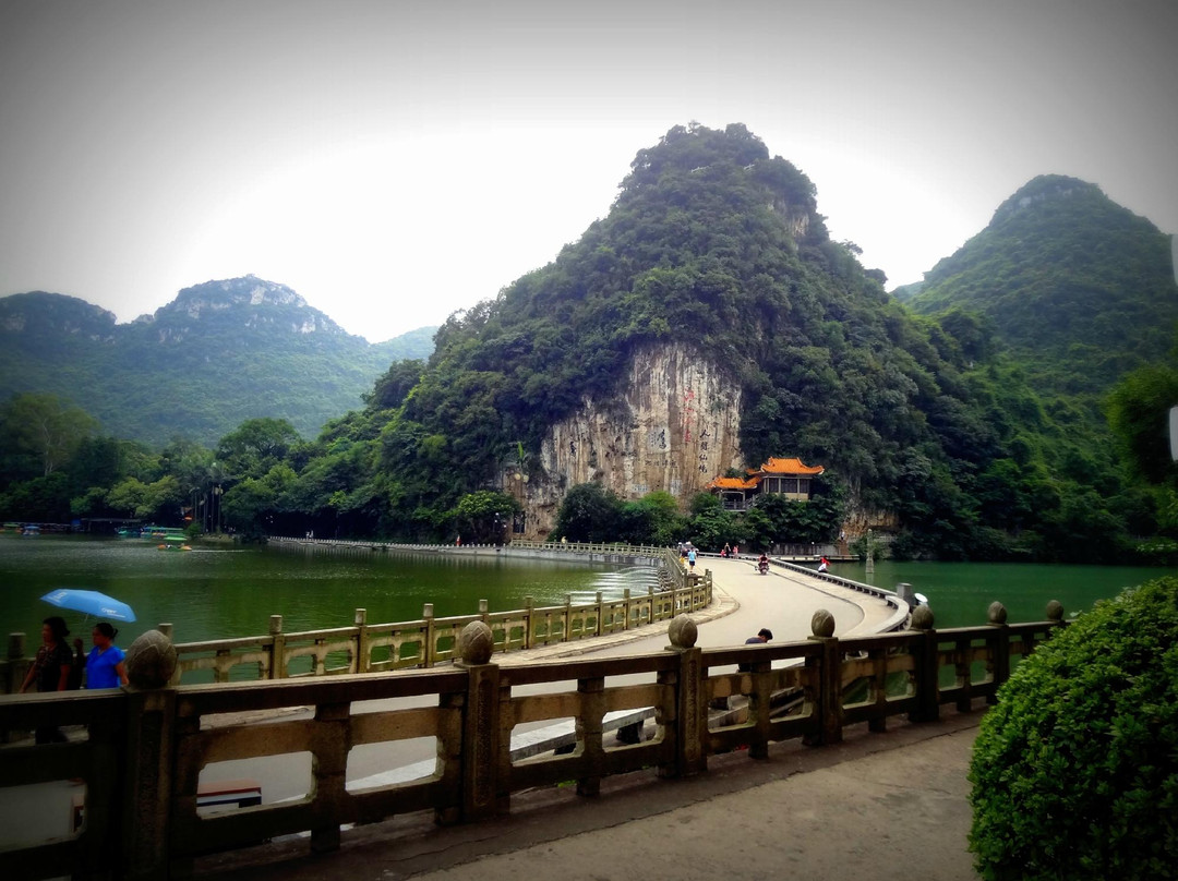 柳州旅游攻略图片