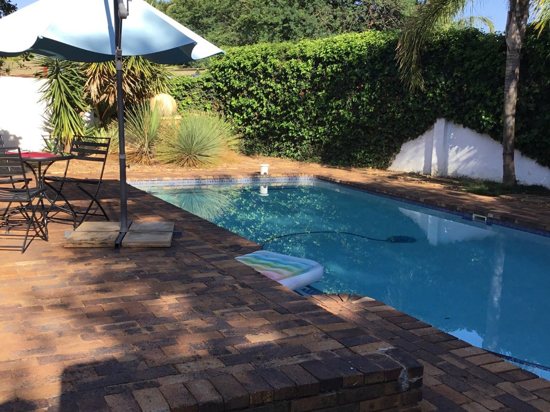 The King's Chateau主图