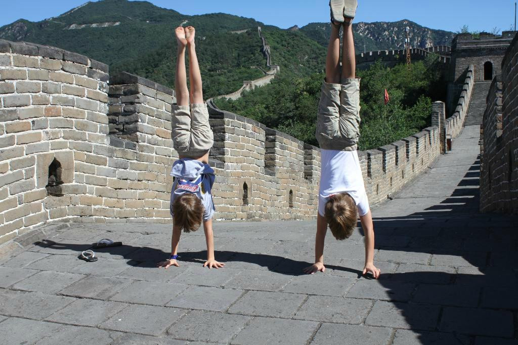 Travel China Guide-北京市必去景点