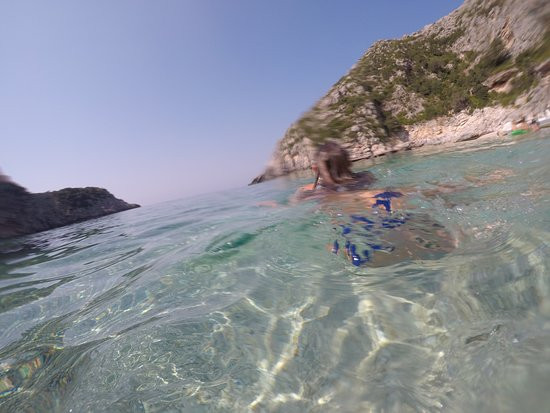 Dhermiu酒店住宿-Sofo Hotel Dhermi