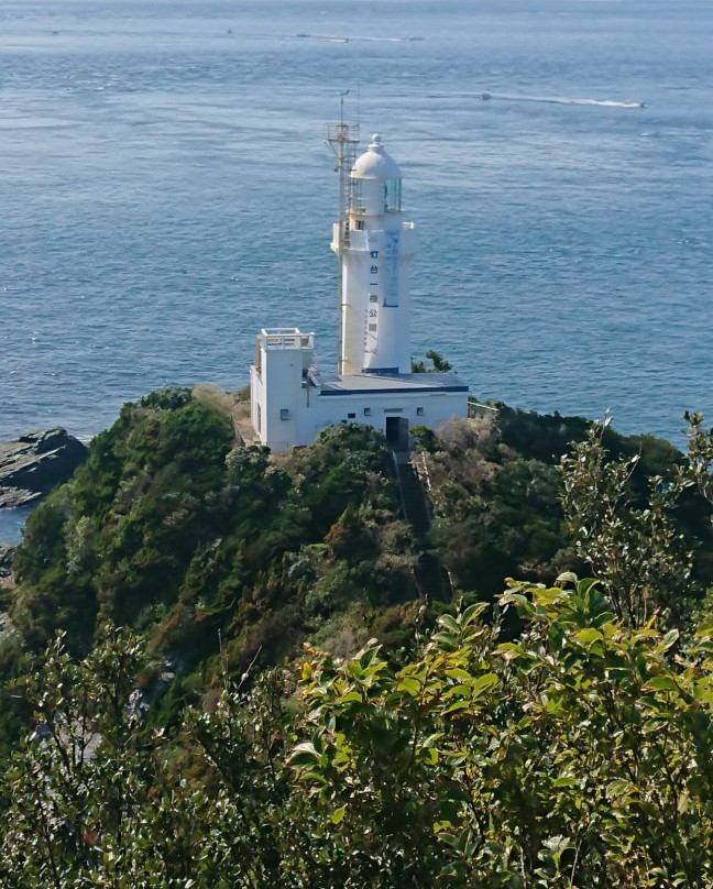 Mt. Tsubaki Observation Deck景点图片