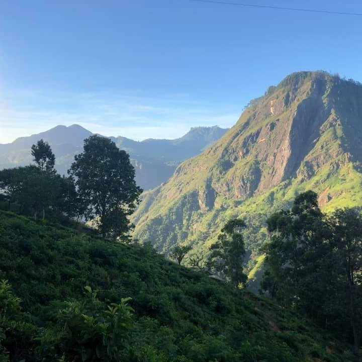 Mini Adams Peak