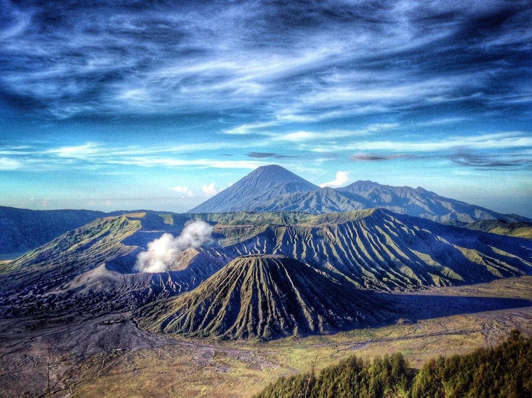 The Private Tour Indonesia-泗水必去景点