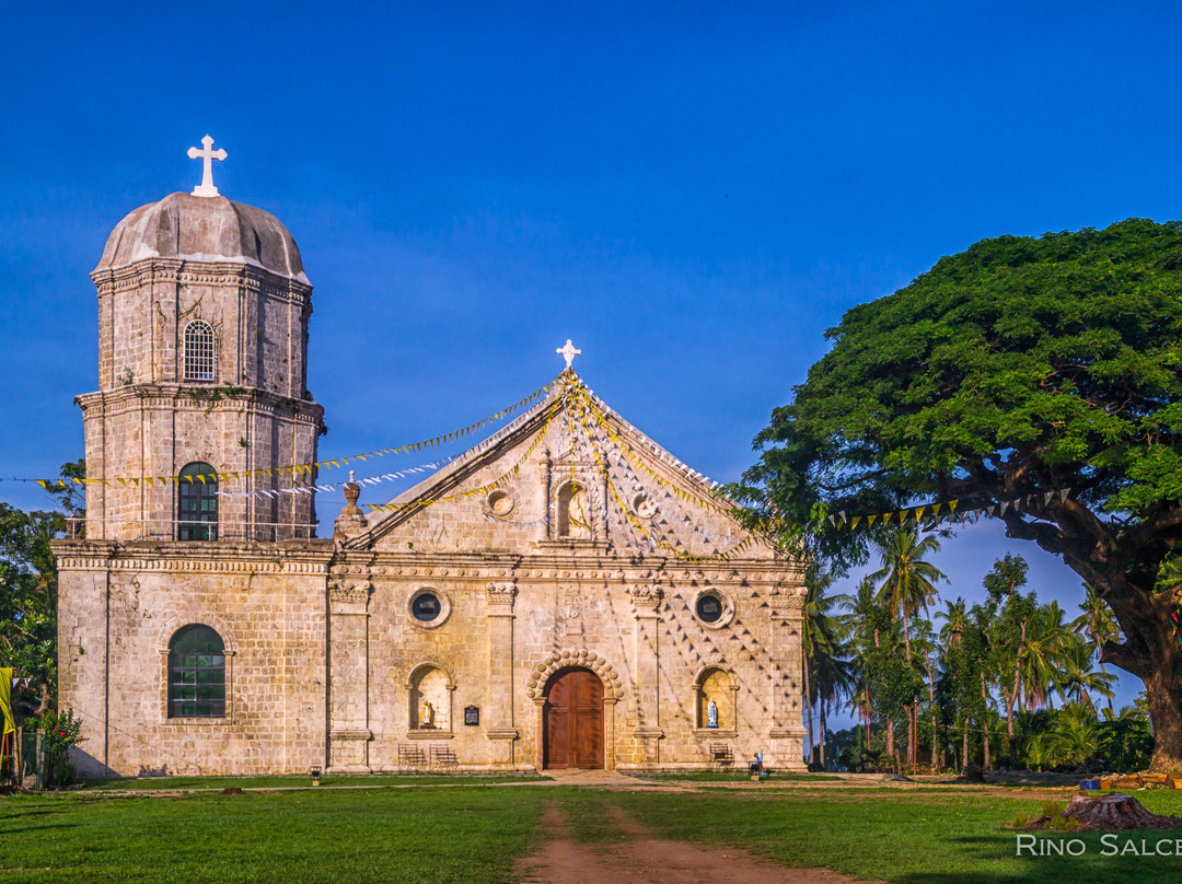 San Juan Nepomuceno Church景点图片