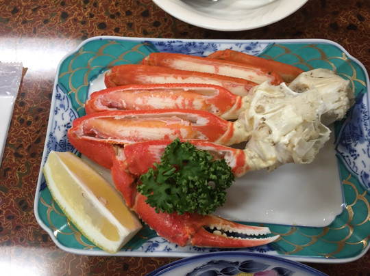 Nakahara Ryokan主图