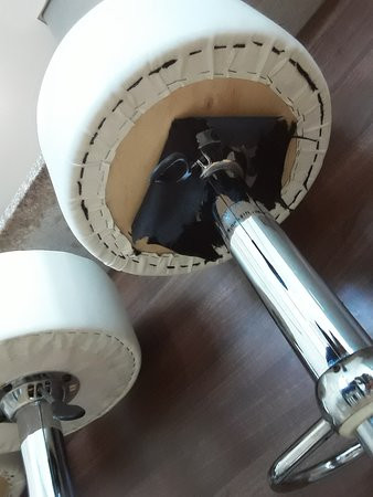 水瓶座豪华套房酒店主图