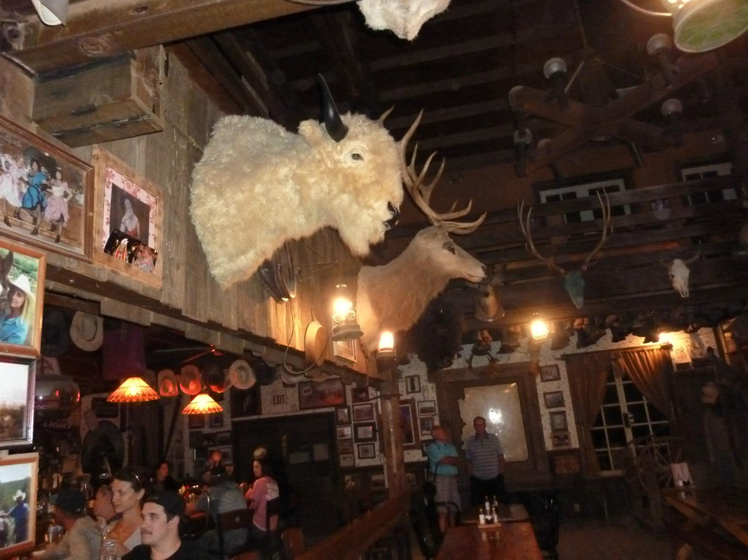 Superstition Skies Bar and Grill