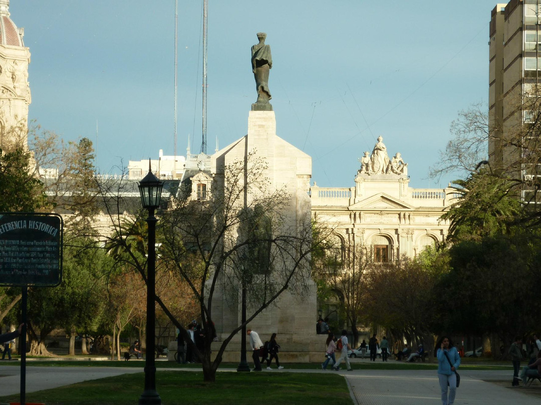 Bahia Blanca旅游攻略图片