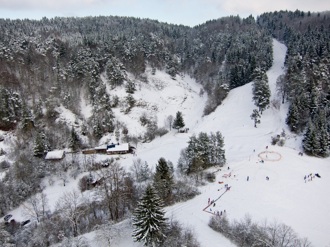 Fridingen an der Donau旅游攻略图片