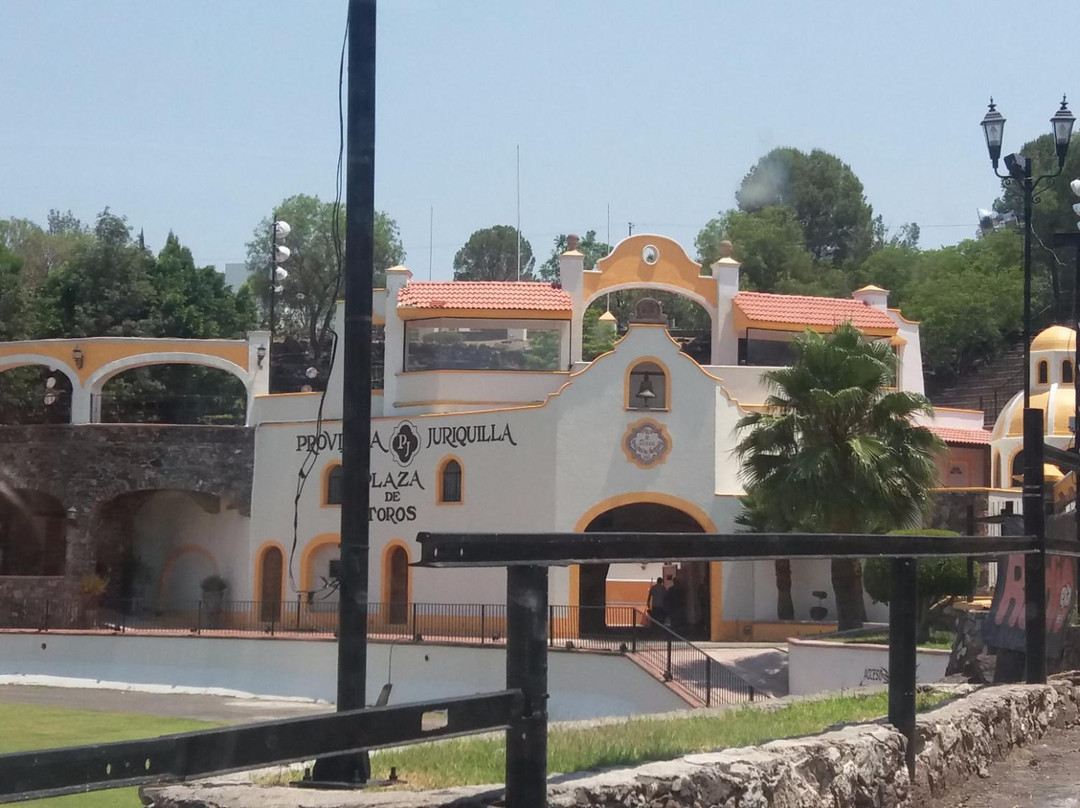 Santa Rosa de Jauregui旅游攻略图片