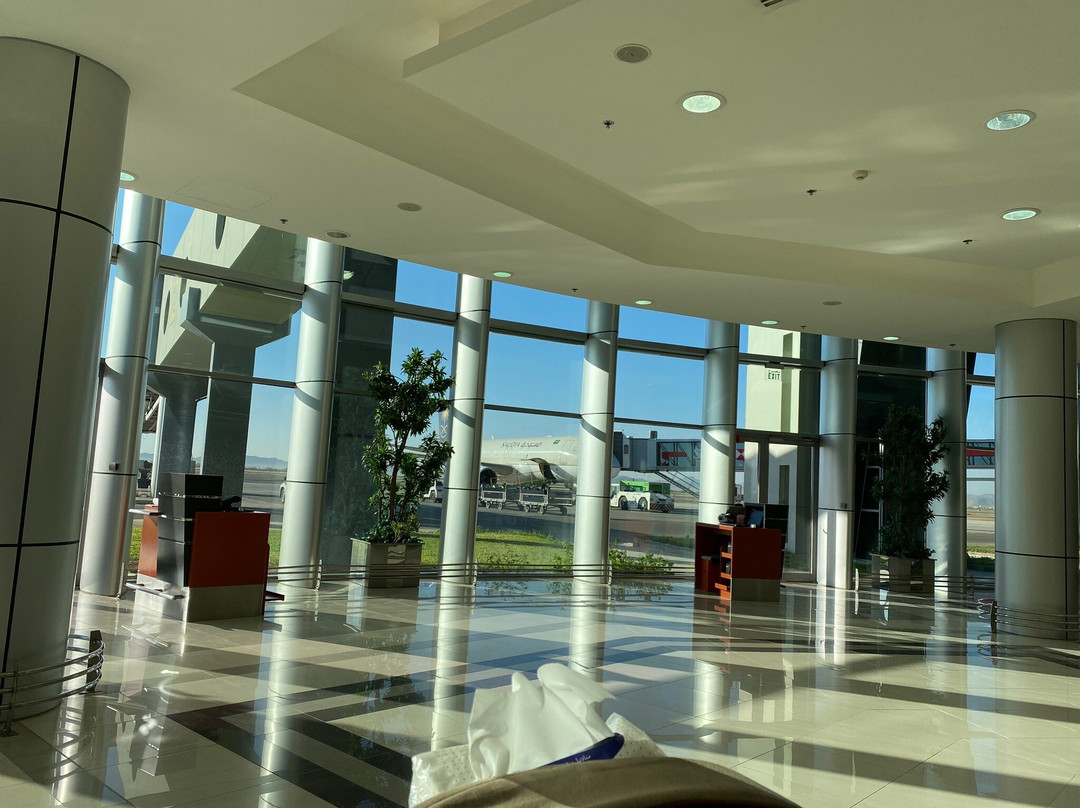 Najran旅游攻略图片