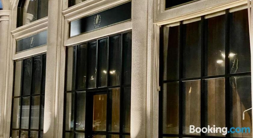 Al Kura酒店住宿-Temandra Hotel