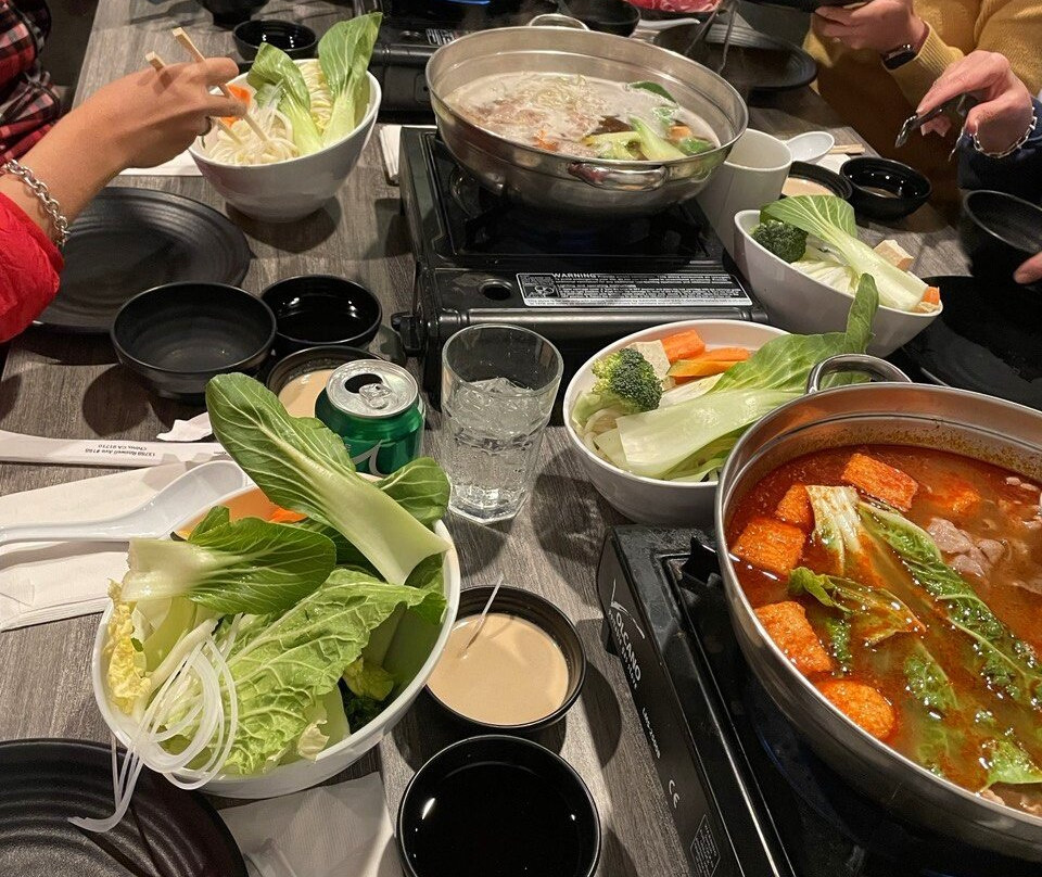Shabu Wara