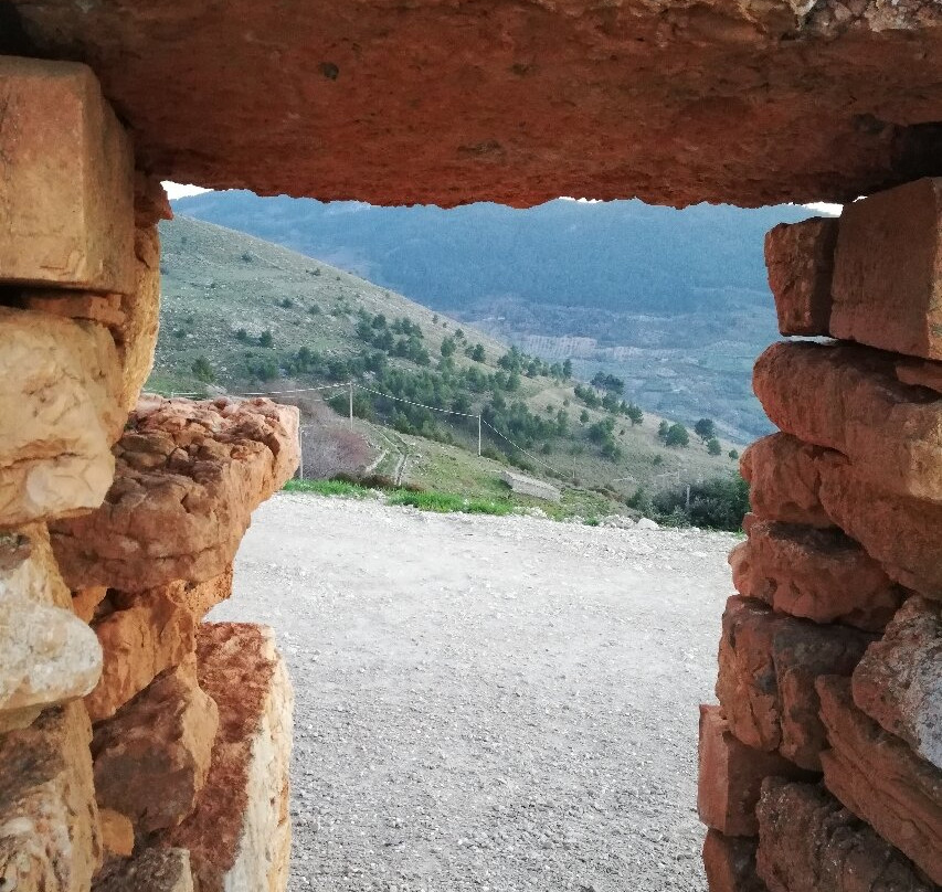 Antico Forno San Leonardo Ai Cappuccini