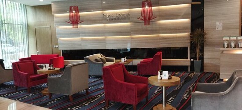 贵阳诺富特酒店-浴室