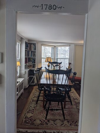 Garden Gables Inn主图