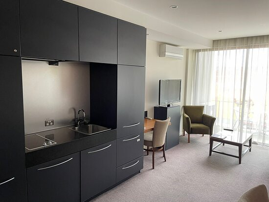 斯贝尔朗塞斯顿酒店主图