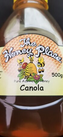 The Honey Place景点图片