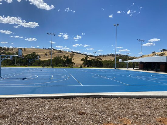 Toodyay Recreation Centre景点图片